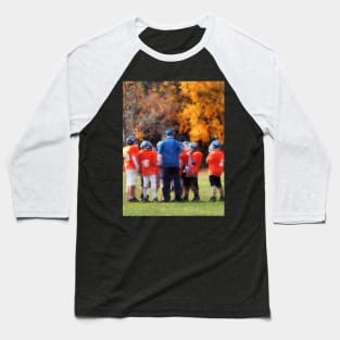 The Huddle Baseball T-Shirt